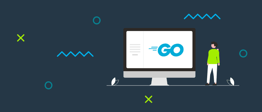 Thumbnail of an article about The Go programming language—everything you should know