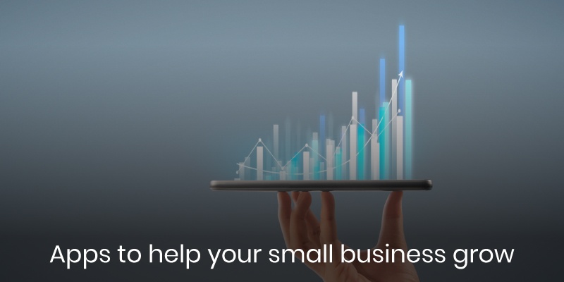 apps for small businesses