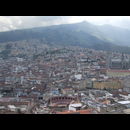 Ecuador Quito Views 11