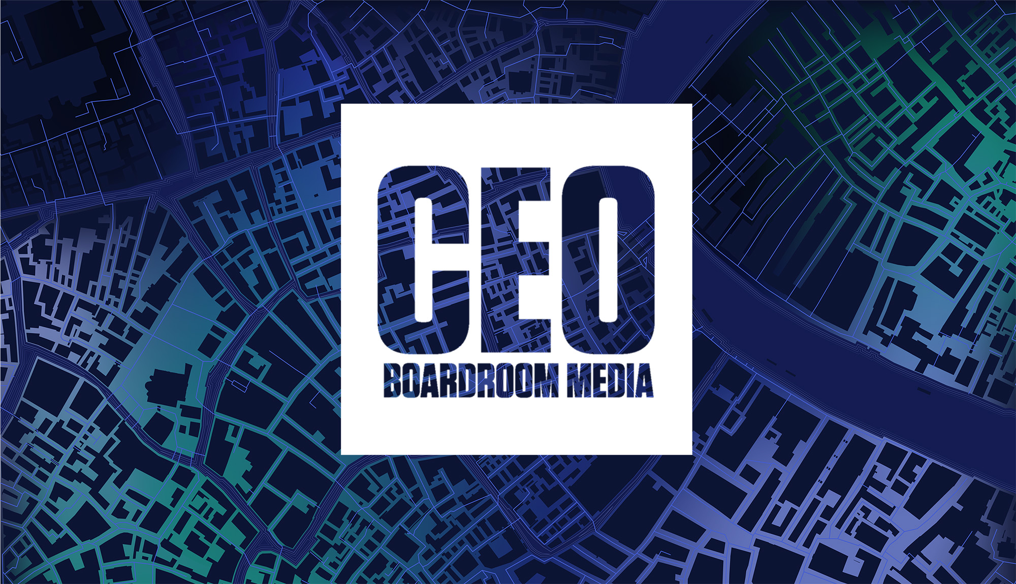 CEO Boardroom Media