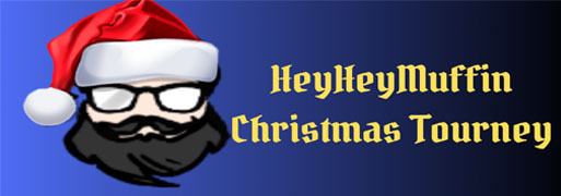 HeyHeyMuffin Christmas #1 | YuGiOh! Duel Links Meta