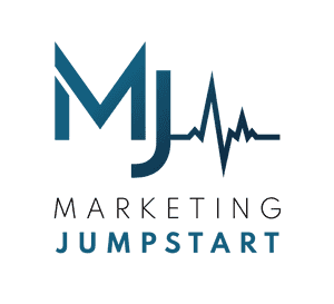 Logo for https://marketingjumpstart.com.au