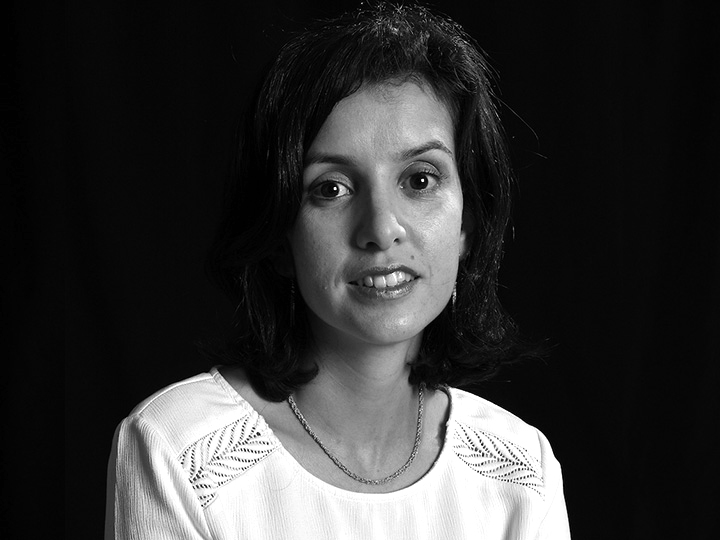 Iman Deschâtres - Head of Tax