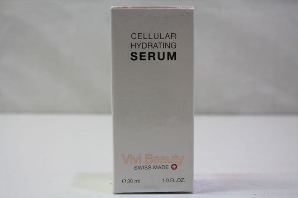 VIVI BEAUTY Cellular Hydrating Serum 