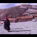 China Tibetan People 17