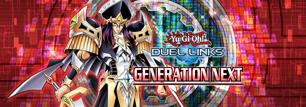 Generation Next