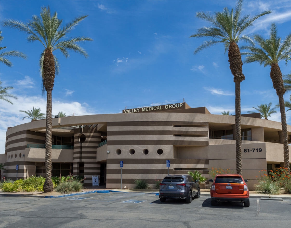 Coachella Valley Nephrology - Indio