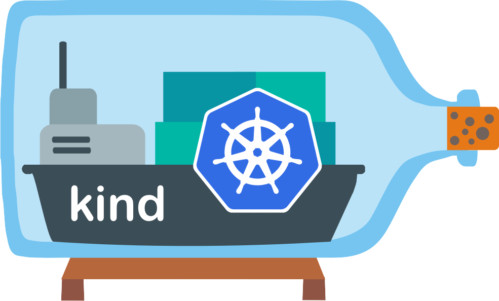 belajar kubernetes kind