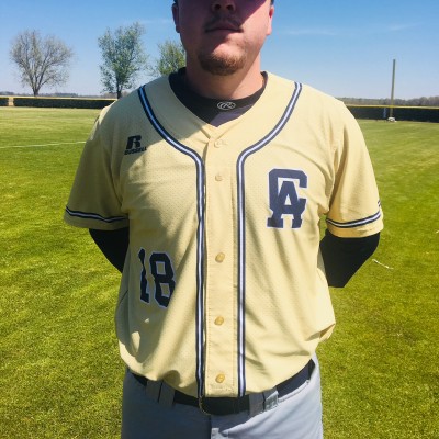 Baseball