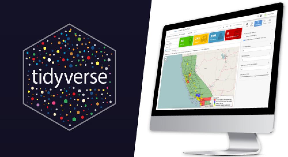 The Tidyverse and RStudio Connect