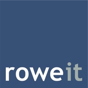 Rowe IT logo
