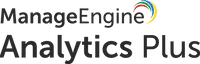 Systemlogo för Analytics Plus