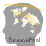 Release Mind Logo