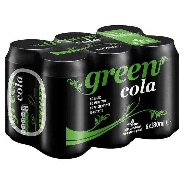 ellhnika-faghta-ellhnika-proionta-green-cola-me-stevia-6x330ml-green-cola-hellas