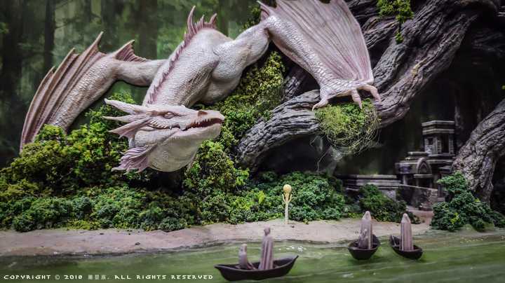 SHCC Shanghai Comic Convention 2018