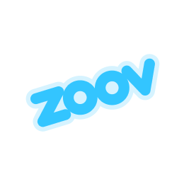 Zoov logo