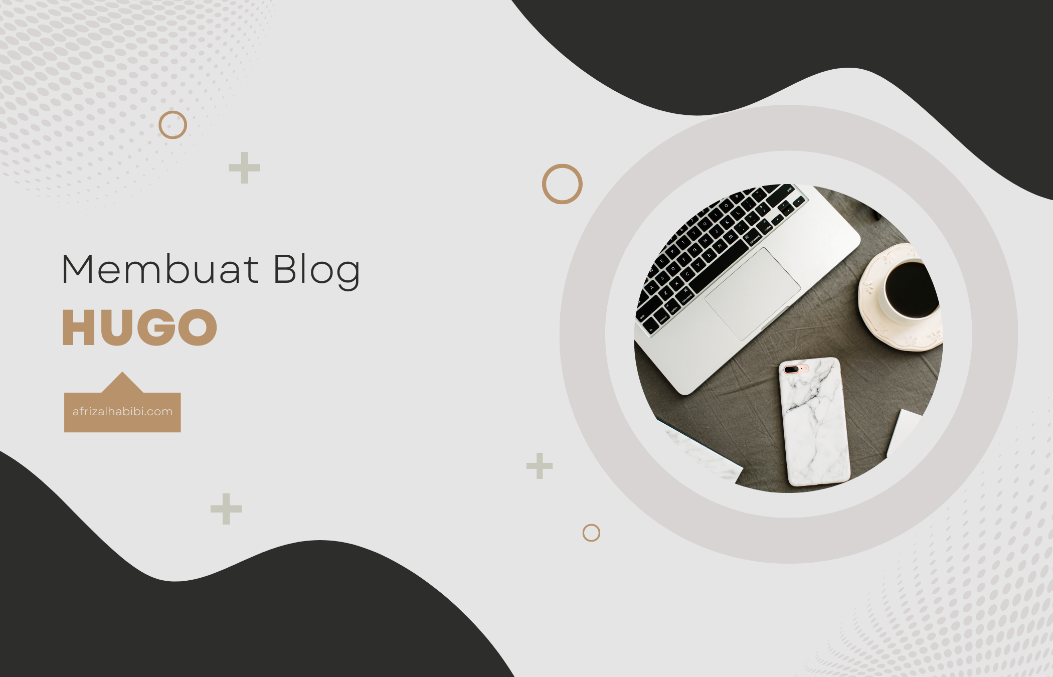ngeblog dengan hugo