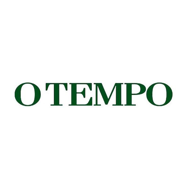 Logo de O Tempo
