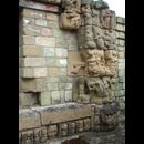 Honduras Statues 6