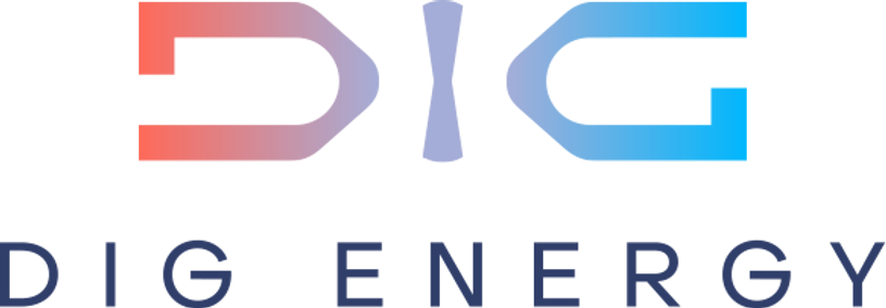 Dig Energy, Inc logo