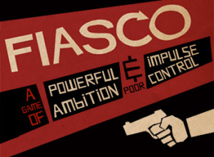 Logo von Fiasco
