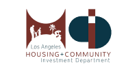 Los Angeles Housing + Community Investment Department
