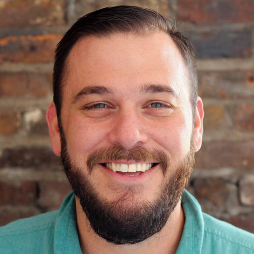 Josh Stewart - Awesome Inc U Web Developer Bootcamp