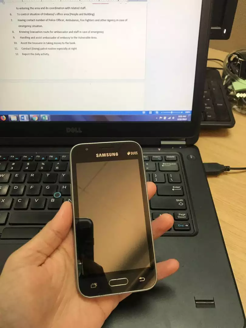 Samsung Galaxy J1 Mini Samsung Galaxy J1 Mini