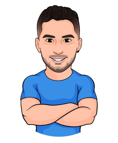 Alexandre Lion logo