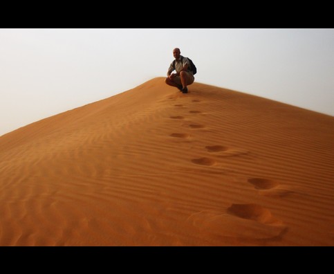 Sudan Meroe Sand 1