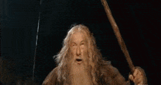 You shall not pass
