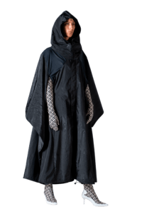 Look 43 - © AMOR FATI by Marine Serre