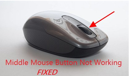 Als een muis niet werkt, hoe los je dan het probleem op