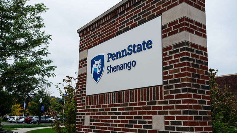 Penn State University Photo and Link