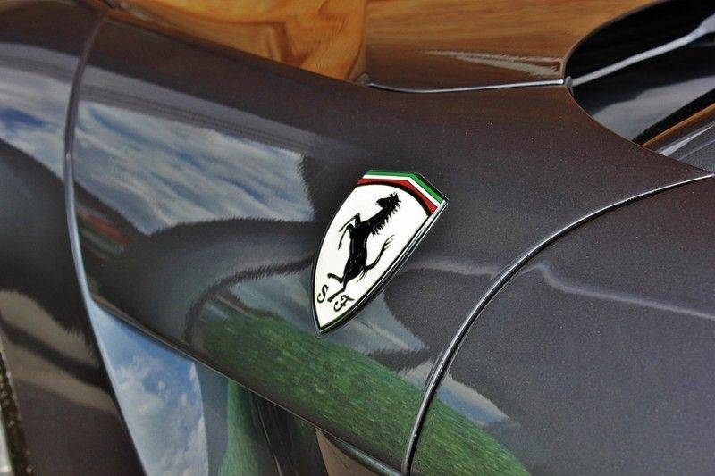 Ferrari F12 Berlinetta 6.3 V12 741pk HELE **Keramisch/JBL/Camera/DAB** afbeelding 5