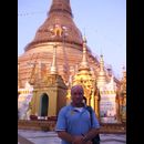 Burma Shwedagon Pagoda 2