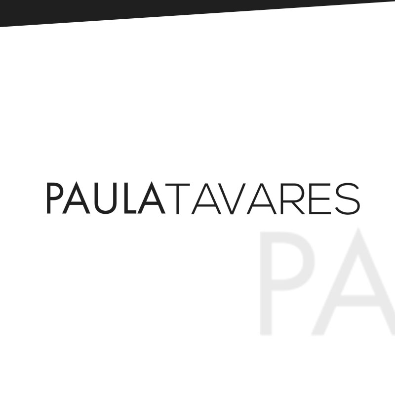 Paula Tavares