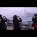 Hongkong Harbour 17