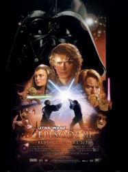 cover Star Wars: Episode III - Revenge of the Sith