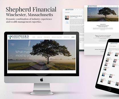 Shepherd Financial
