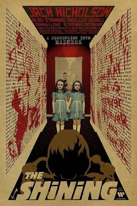The Shining