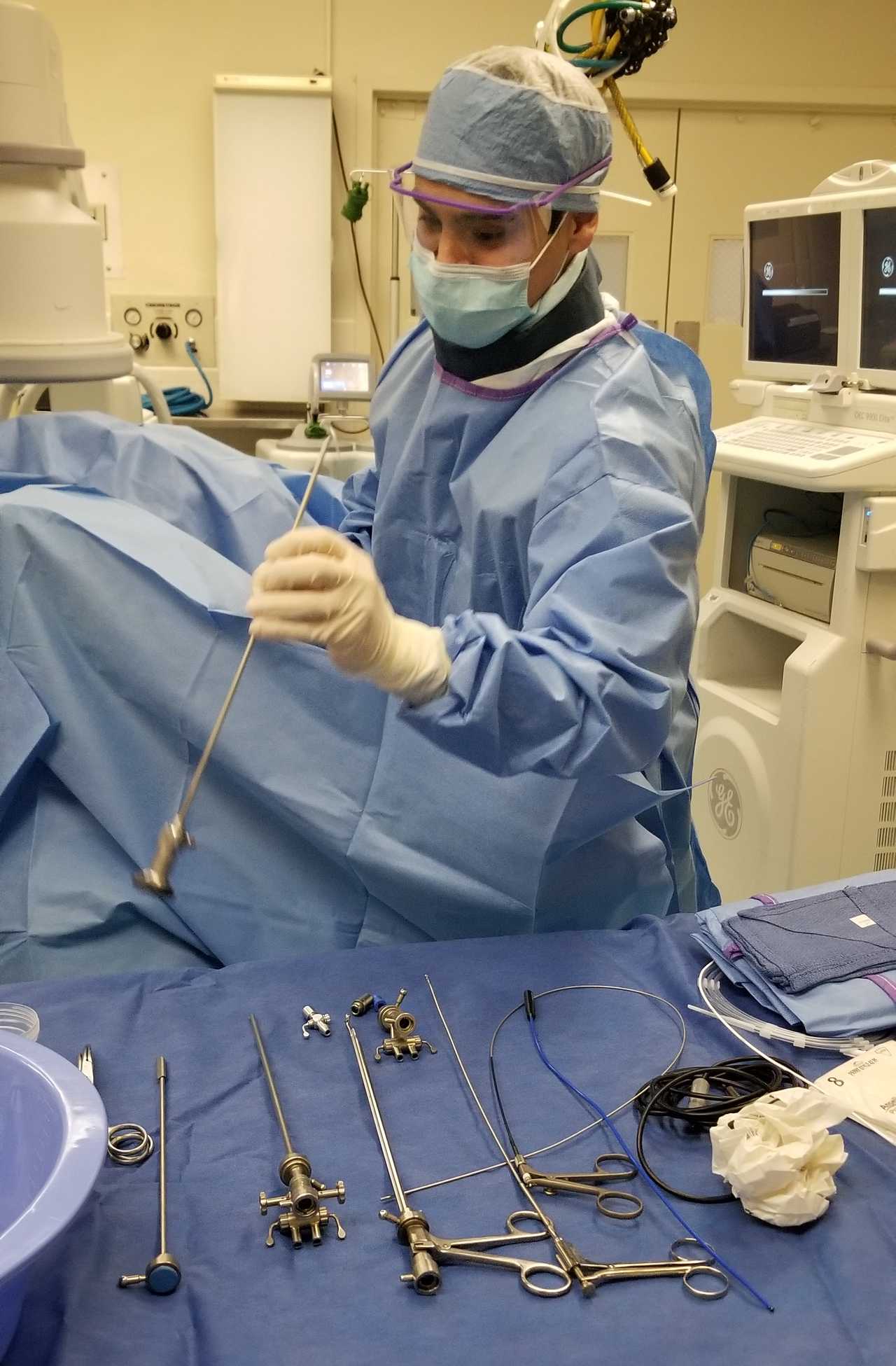 Urology Residency Program Montefiore Medical Center