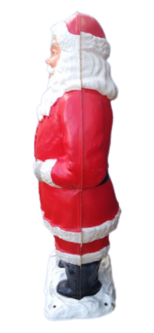 Santa photo