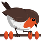 Логотип Rotki