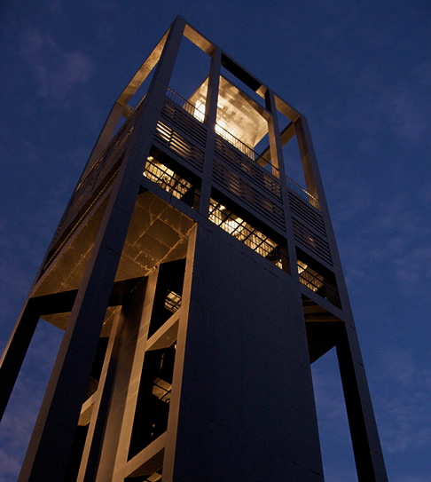 The Netherlands Carillon