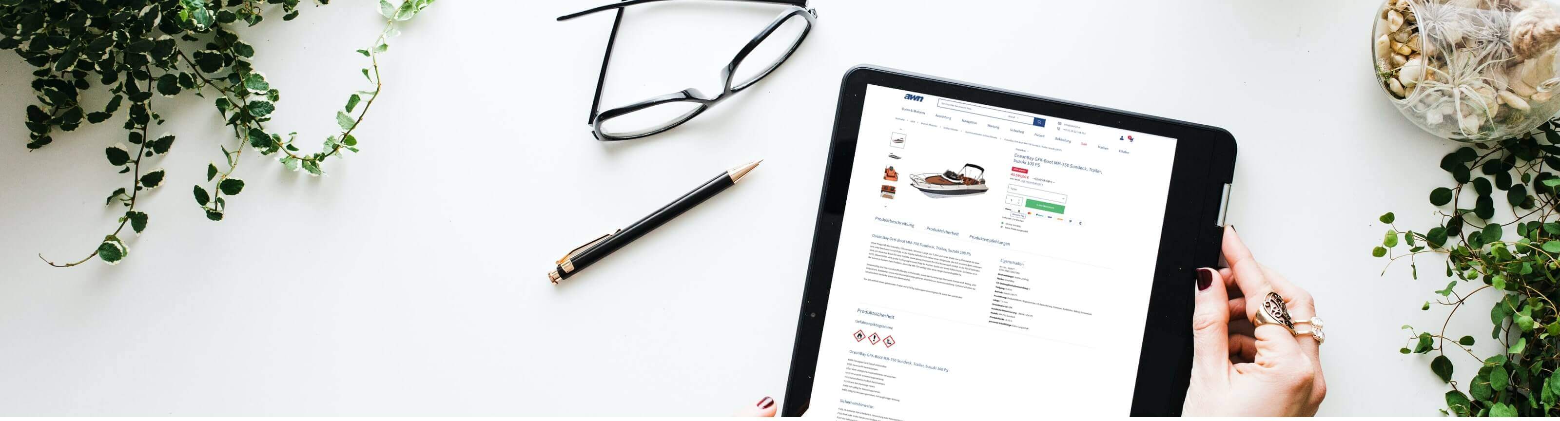 shopify development