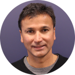 Simon Prakash Vice President, Products & Design