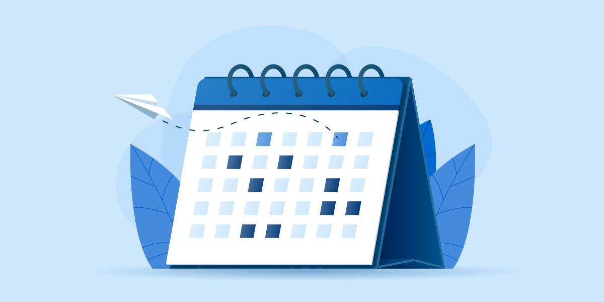 SMS Templates for Events, Expos & Trade Fairs