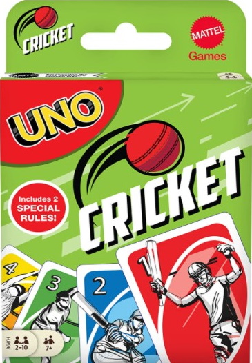 Cricket Uno (India)