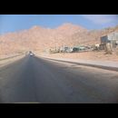 Jordan Desert Highway